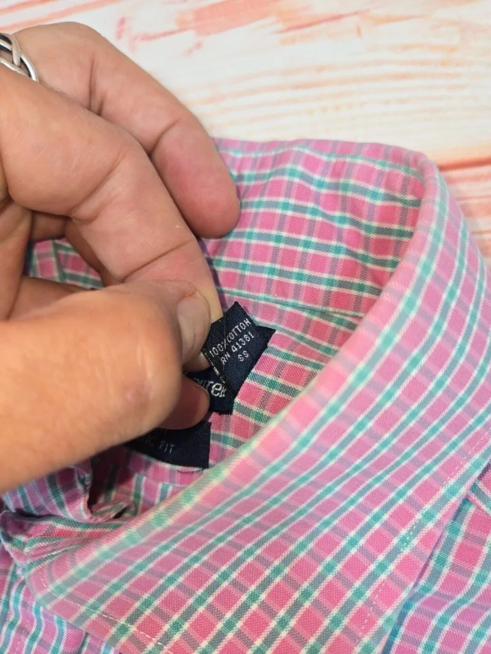 Polo Ralph Lauren this polo